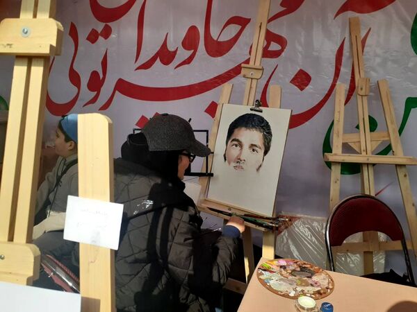 چهل و ششمین سالگرد پیروزی انقلاب اسلامی تجلّی اتّحاد و اقتدار ملّی 