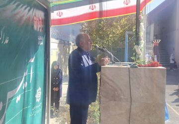 وزیر دادگستری: عهد می‌بندیم که پیگیر حقوق کودکان شهید میناب خواهیم بود