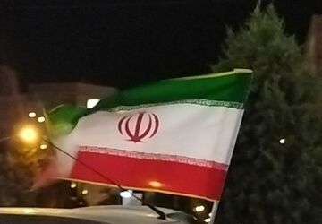 دقایقی با خبرنگاران پانای شهرستان نیشابور 