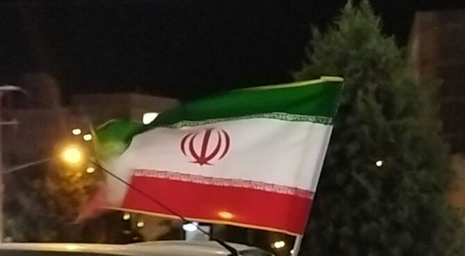 دقایقی با خبرنگاران پانای شهرستان نیشابور 