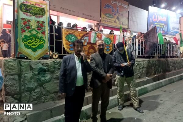 مسکن مهر، جایی که تجمع حال و هوای دیگری دارد