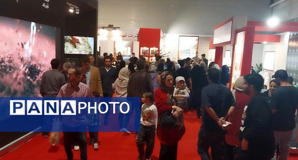 نمایشگاه بین‌المللی مشهد، میزبان سه رویداد نمایشگاهی بزرگ