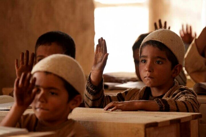 ظرفیت جذب نوجوانان و علاقه‌مندان حاج قاسم را در اکران داریم