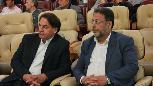 تجلیل از آینده‌سازان فرهنگ رضوی