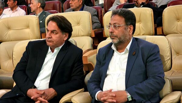 تجلیل از آینده‌سازان فرهنگ رضوی
