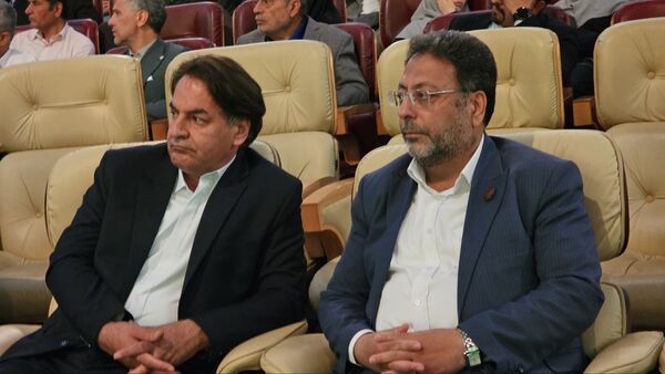 تجلیل از آینده‌سازان فرهنگ رضوی
