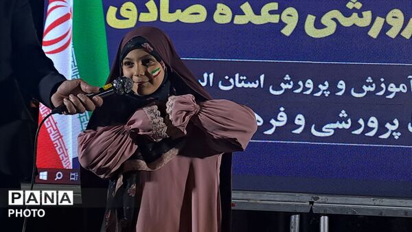 امشب ایران سراسر فریاد «الله‌اکبر» می‌شود
