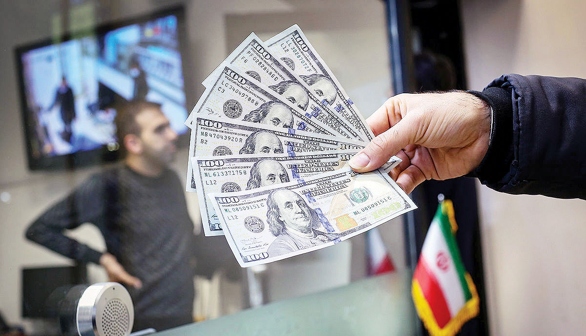 ۳ میلیارد دلار روانه بازار شد