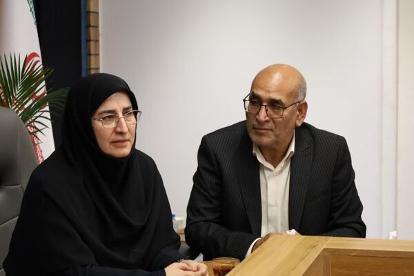روایت آزادگی برای نسل نو