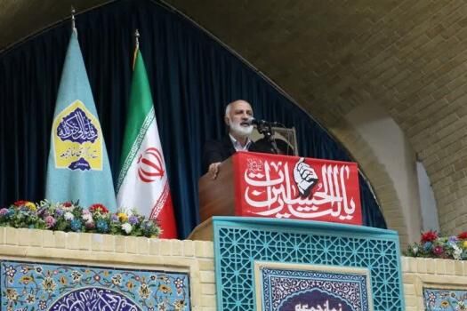 تأکید بر ارتقای فرهنگ انقلاب اسلامی در مدارس و دانشگاه‌ها