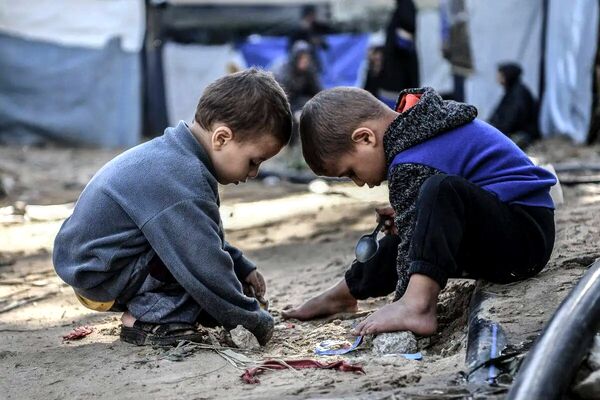 سازمان حامی کودکان: هر ساعت یک کودک در غزه شهید می‌شود