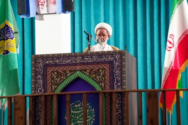 تبعیت از ولایت فقیه، کشتی نجات امت است