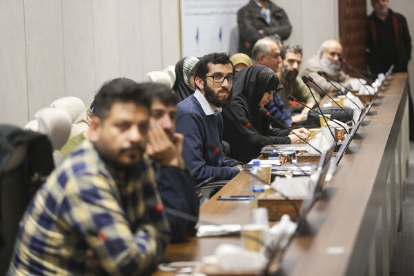 برگزاری کارگاه سومین رویداد بین‌المللی «کارتون، کاریکاتور و پوستر هولوساید» در قم