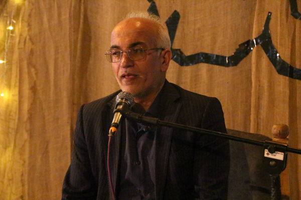 یادوراه شهدا جنگ ۱۲ روزه در یزد برگزار شد