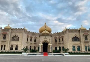 اعلام اسامی 15 نامزد ریاست‌جمهوری عراق