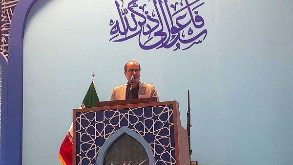 شورای هماهنگی تبلیغات اسلامی همواره درکنار مردم بوده است