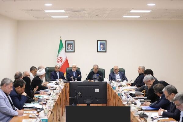 گزارش آخرین وضعیت بازسازی مناطق آسیب‌دیده از جنگ در جلسه امروز هیات دولت