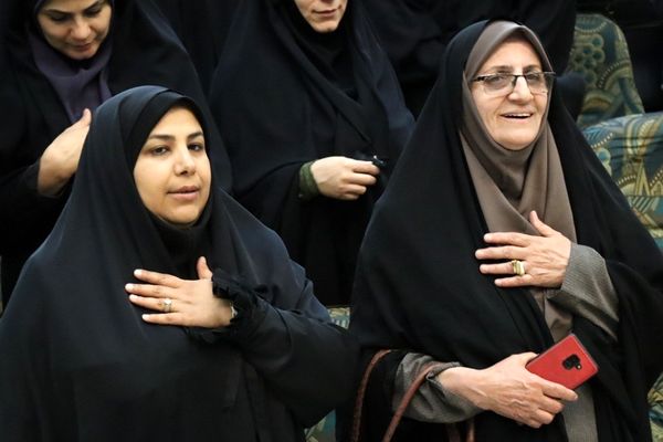 معاونان و مربیان امور تربیتی پیشتازان عرصه تعلیم و تربیت