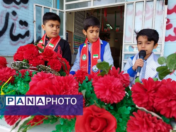 آشنایی دانش‌آموزان با مفاهیم کارآفرینی