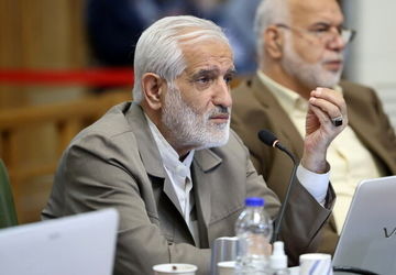 اقدامات شورای ششم با رفاقت و تعامل به ثمر می‌نشیند