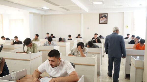 آزمون های کاردانی به کارشناسی ناپیوسته و کاردانی  در دانشگاه فردوسی مشهد