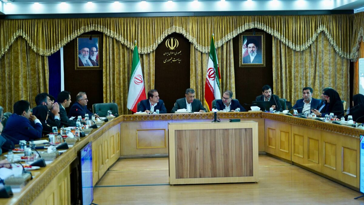 هشدار معاون رئیس‌جمهور نسبت به کم‌کاری بانک‌ها در اجرای مصوبات سفرهای دولت؛ اعتبارات را کاهش می‌دهیم