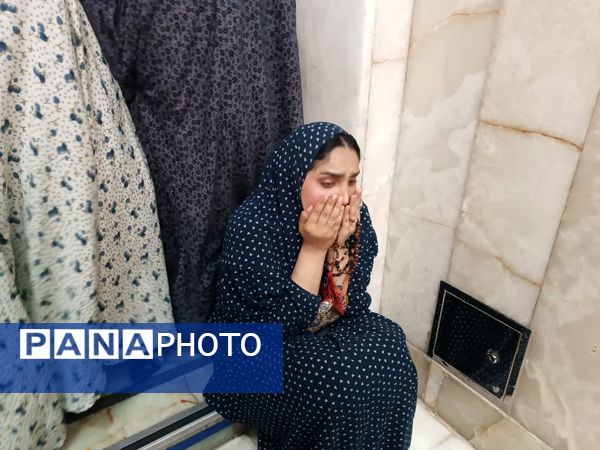 چهارشنبه‌های زیارتی در کنار امام مهربانی ها