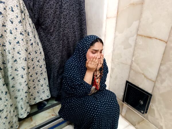 چهارشنبه‌های زیارتی در کنار امام مهربانی ها