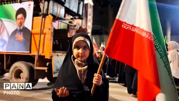 شبی که قلب مشکین‌دشت، برای وطن تپید