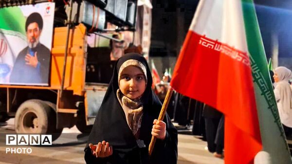شبی که قلب مشکین‌دشت، برای وطن تپید