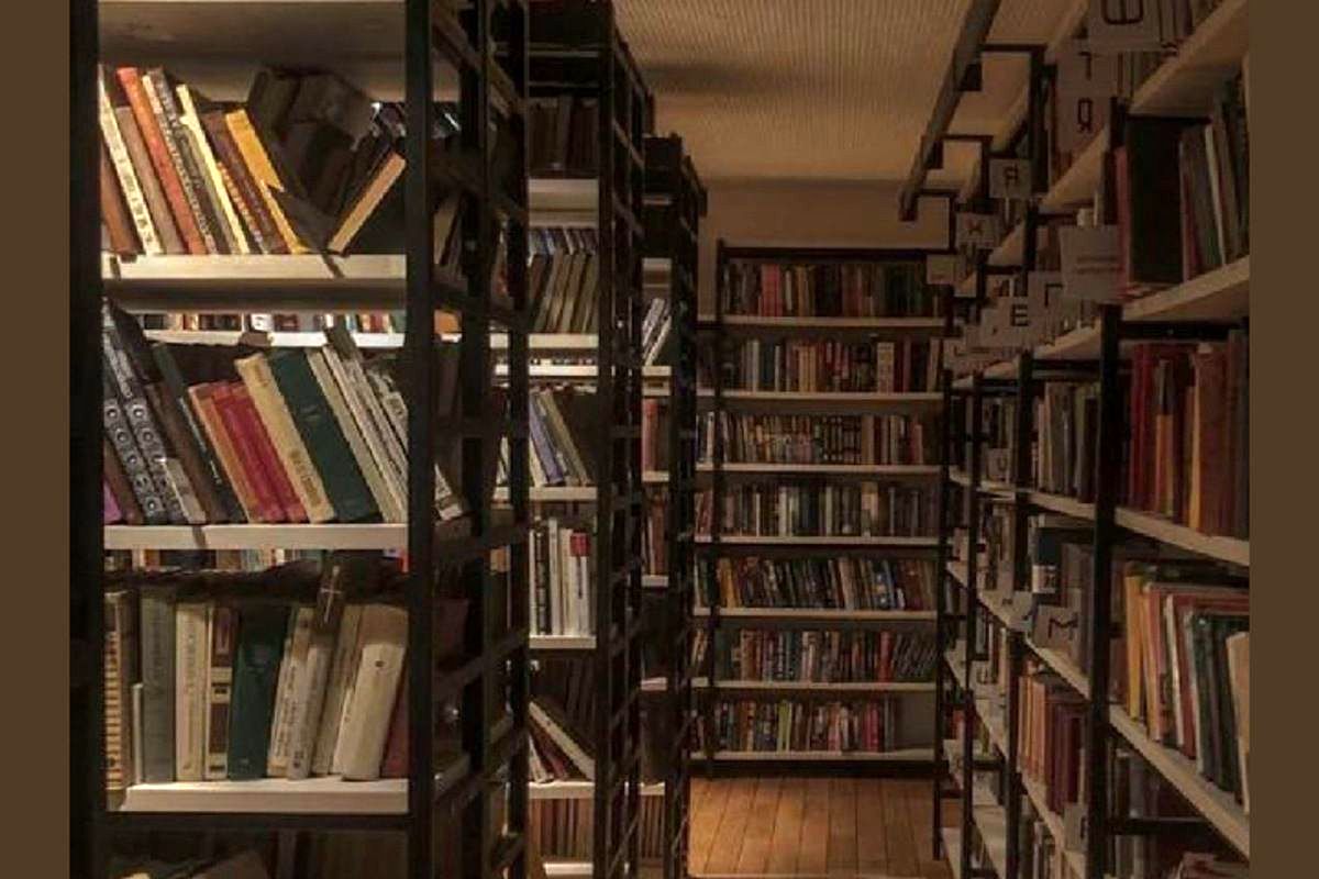 دبیرکل نهادکتابخانه‌ها: خیران با کتابخانه‌سازی به تداوم زنجیره ارزش‌های فرهنگی ورود کنند