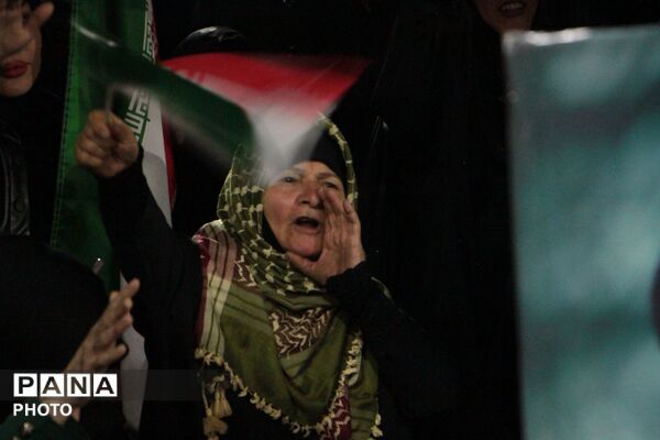 شهر در خیزش اراده‌ها