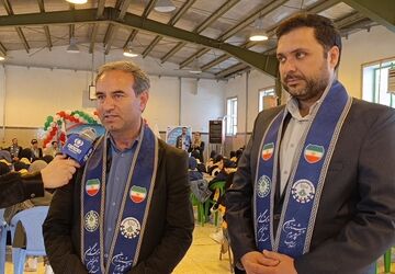در اردوی تمشک دانش آموزان، همزمان با شادی و نشاط، به مهارت های اجتماعی می رسند