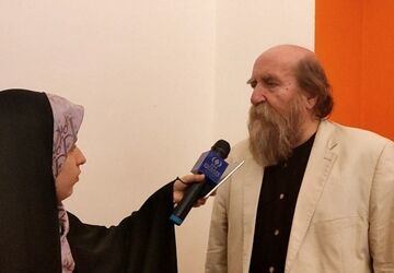 رونمایی از سامانه گنجینه اسناد شهرداری و شهر اصفهان