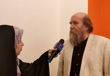 رونمایی از سامانه گنجینه اسناد شهرداری و شهر اصفهان