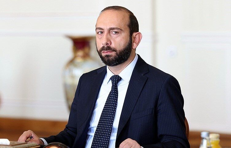 ارمنستان به دنبال گسترش روابط خود با اتحادیه اروپا است