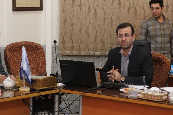 اجرای طرح «میدان پویا» در کاشان؛ هم‌افزایی دستگاه‌ها برای نشاط دانش‌آموزی در تابستان