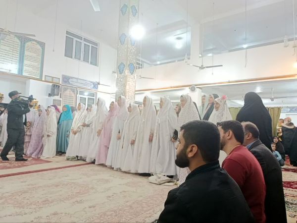 اعتکاف، عبادت خالصانه و خودسازی