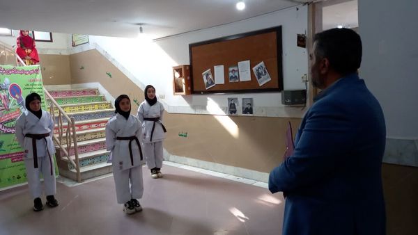 نظارت و ارزیابی از کانون‌های فرهنگی بجنورد 