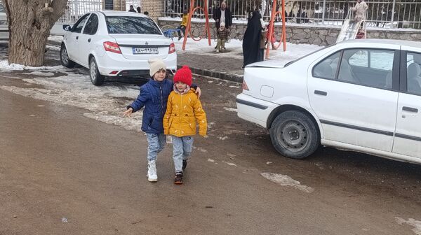 آیین سنتی چراغ برات در روستای بوژمهران شهرستان زبرخان 