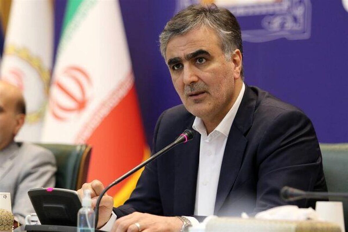 حضور موثر بانک مرکزی در بازار ارز، طلا و تامین مالی ارزی