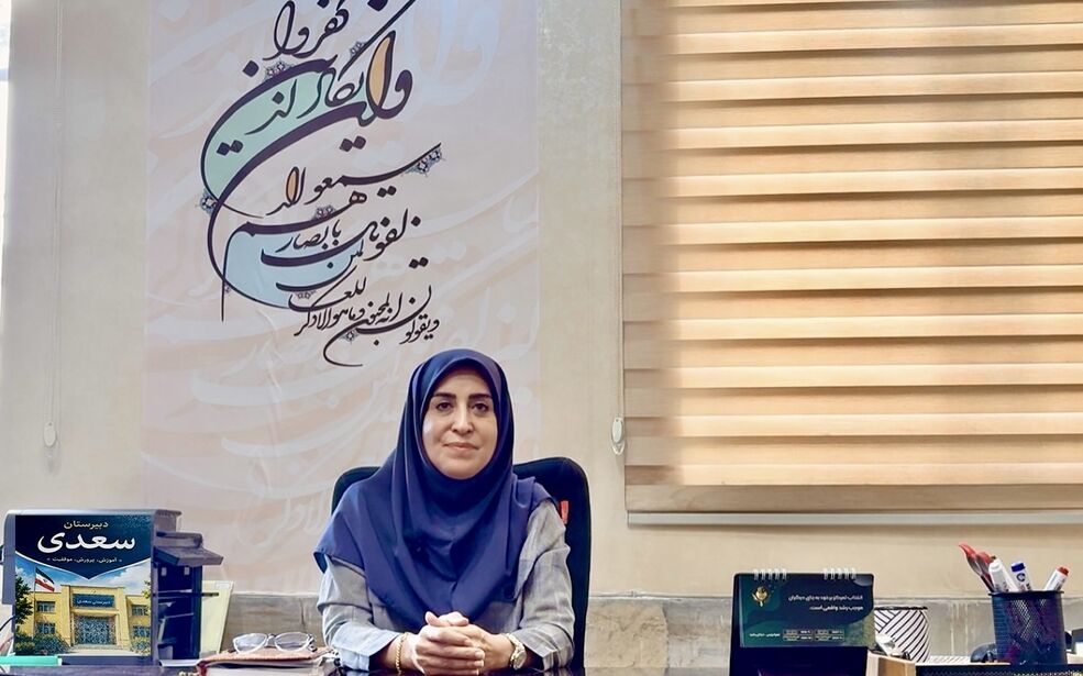 پایگاه‌های تابستانی، در تدارک مهری که در راه است؛ روایت دبیرستان سعدی از روزهای آماده‌سازی