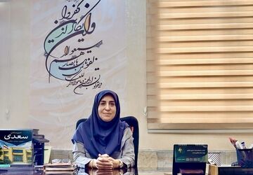 پایگاه‌های تابستانی، در تدارک مهری که در راه است؛ روایت دبیرستان سعدی از روزهای آماده‌سازی