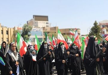 دیار کریمان تا آزادی‌خواهان جهان