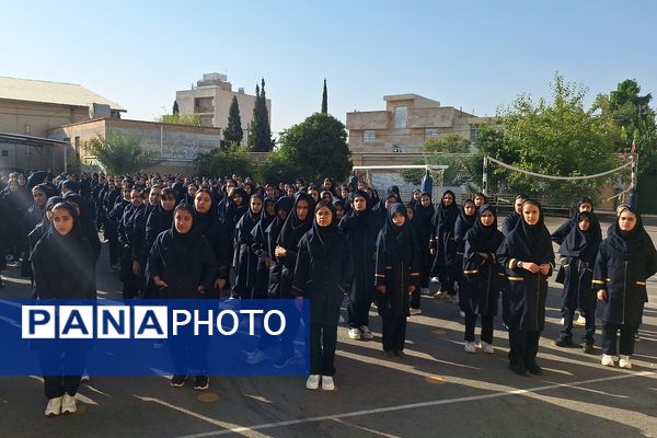 رزمنده‌ای که دفاع مقدس را لمس کرد