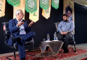 امنیت منطقه بدون عدالت برای فلسطین پایدار نمی‌ماند