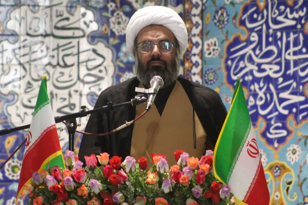 مقاومت ملت ایران، توطئه دشمنان را ناکام گذاشت