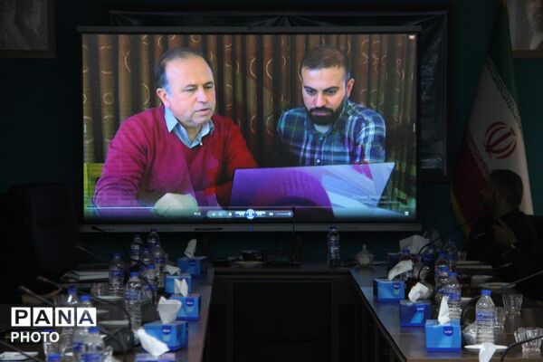 کارگروه «آینده‌سازان» و پیوند رسانه با فناوری؛ گردهمایی دانش‌آموزان در پارک علم و فناوری یزد