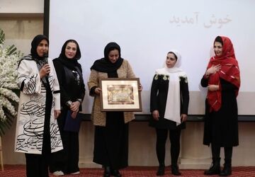 کانون مجریان برای اولین بار دارای نظام‌نامه شد/ تقدیر از معاونی، سلطانی و نجفیان