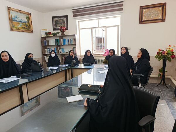 اجرای طرح ملی شمیم در شهرستان جاجرم 